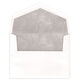 Luxury Harrison Folded Note Card Collection - Raised Ink Image 3 of 4